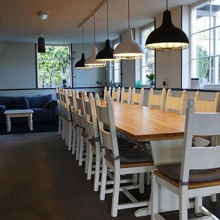 Bed and Breakfast D'N Twist Overloon Екстер'єр фото