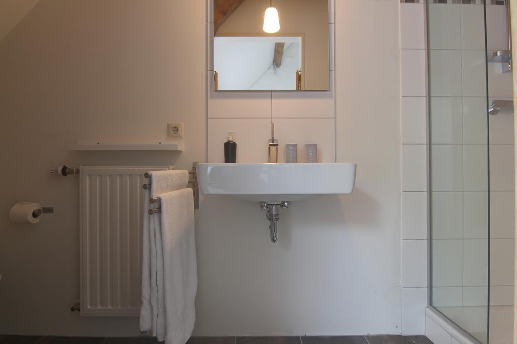 Bed and Breakfast D'N Twist Overloon Номер фото
