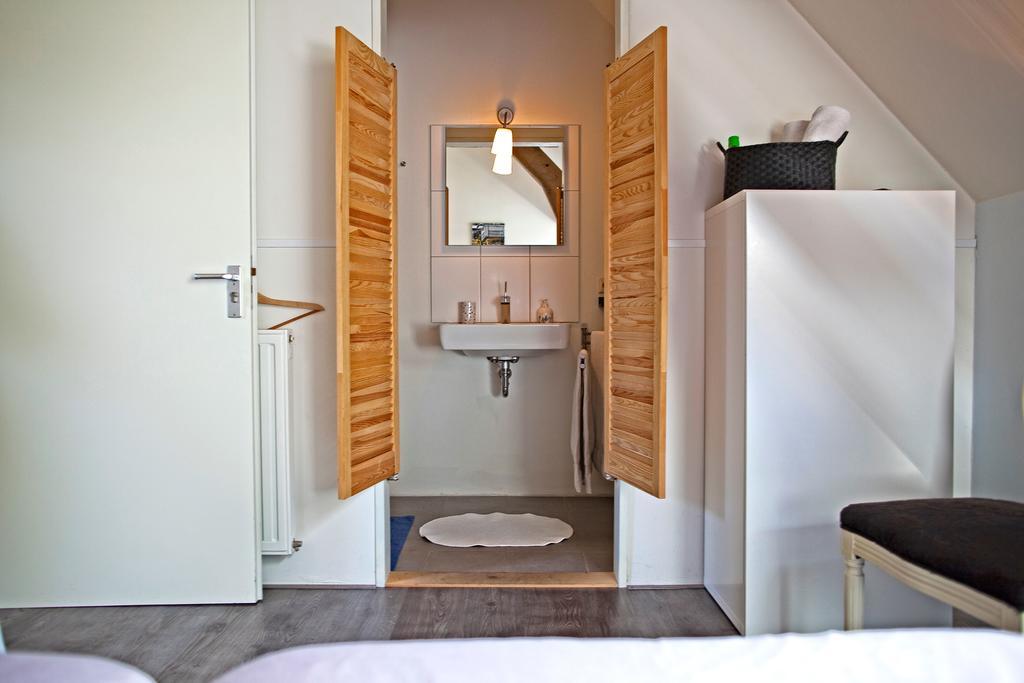 Bed and Breakfast D'N Twist Overloon Екстер'єр фото