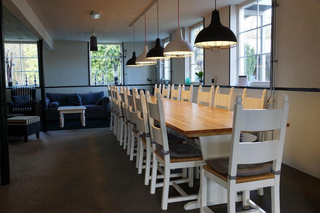 Bed and Breakfast D'N Twist Overloon Екстер'єр фото