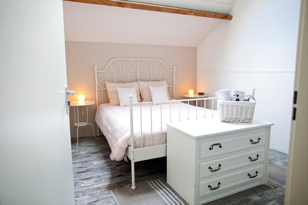 Bed and Breakfast D'N Twist Overloon Екстер'єр фото