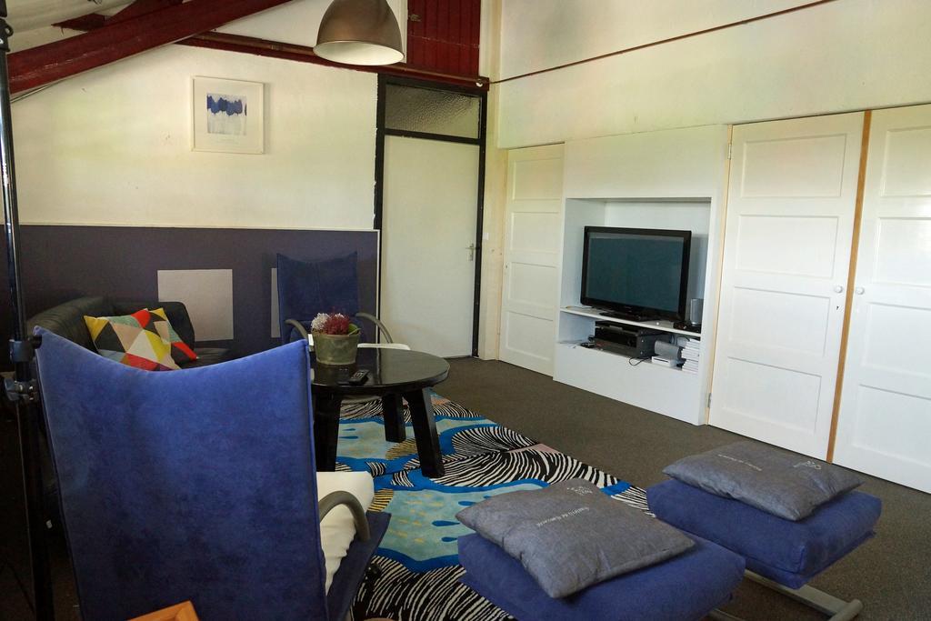 Bed and Breakfast D'N Twist Overloon Екстер'єр фото