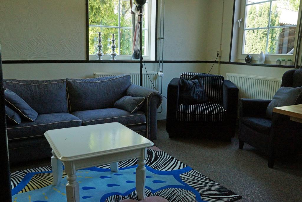 Bed and Breakfast D'N Twist Overloon Екстер'єр фото
