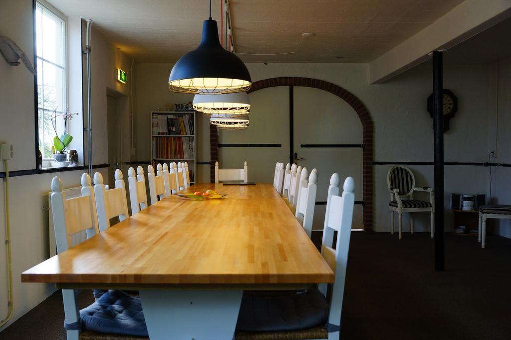 Bed and Breakfast D'N Twist Overloon Екстер'єр фото