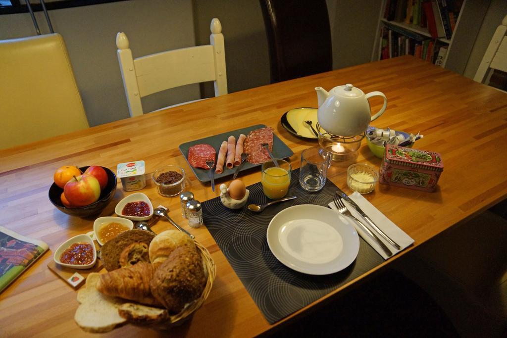 Bed and Breakfast D'N Twist Overloon Екстер'єр фото