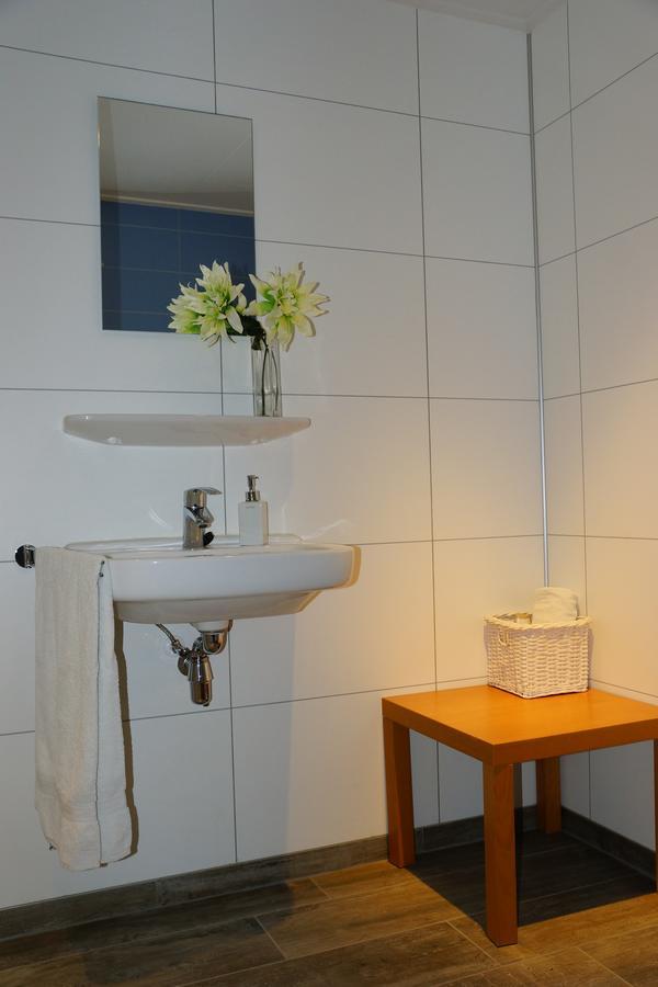 Bed and Breakfast D'N Twist Overloon Екстер'єр фото