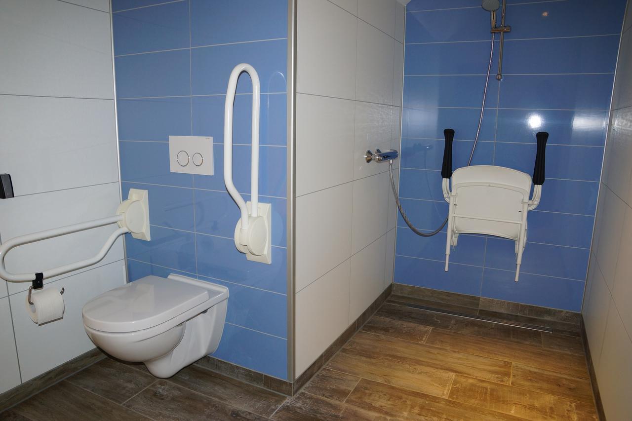 Bed and Breakfast D'N Twist Overloon Екстер'єр фото